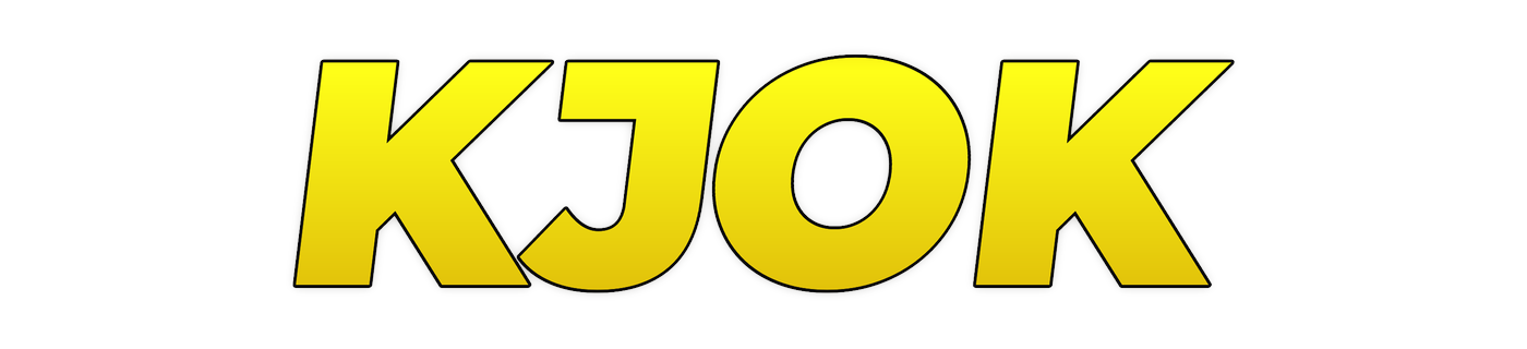 kjok লোগো